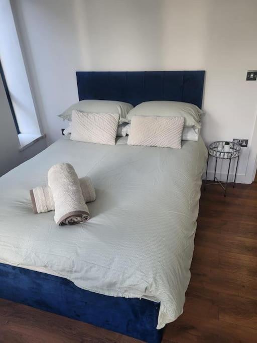 Modern Apartment Nottingham Extérieur photo
